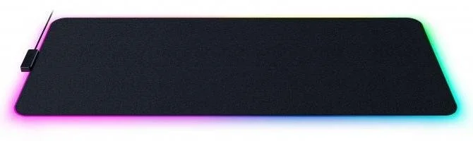 Фото: Килимок Razer Strider Chroma Black (RZ02-04490100-R3M1) № 4 | KTC