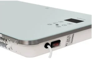 Фото: Конвектор Termofol TF-1500 WIFI № 5 | KTC