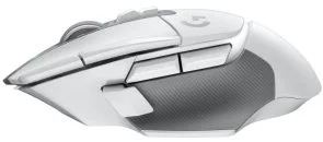 Фото: Миша Logitech G502 X LightSpeed White/Core (910-006189) № 4 | KTC