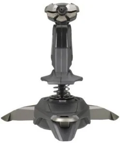 Фото: Джойстик Madcatz V1 Flight Stick (MCB4423700B2/04/1) № 3 | KTC