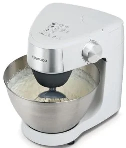 Фото: Планетарний міксер Kenwood KHC29. A0 WH Prospero Plus (KHC29.A0WH) № 3 | KTC