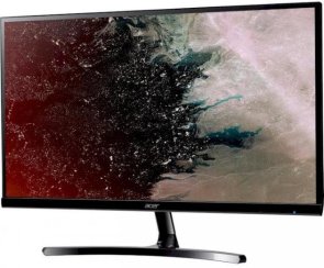 Монітор Acer ED272A Black (UM.HE2EE.A01)