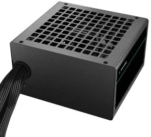 Фото: Блок живлення Deepcool 650W PF650 (R-PF650D-HA0B-EU) № 4 | KTC