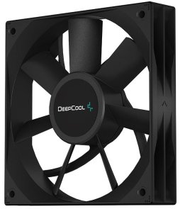 Корпус Deepcool CH510 Black with window (R-CH510-BKNNE1-G-1)