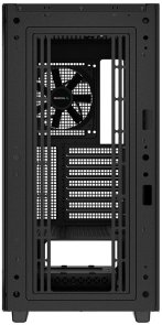 Корпус Deepcool CH510 Black with window (R-CH510-BKNNE1-G-1)