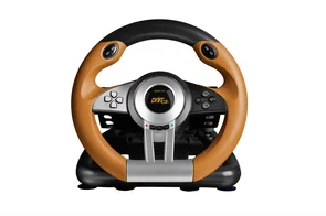 Фото: Кермо SPEEDLINK Drift OZ (SL-6695-BKOR-01) № 2 | KTC