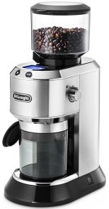 Кавомолка DeLonghi KG 521 M