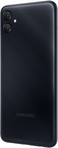 Смартфон Samsung Galaxy A04e A042F 3/32GB Black (SM-A042FZKDSEK)