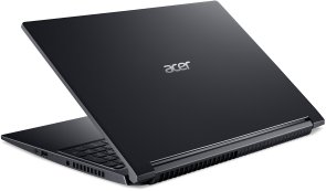 Ноутбук Acer Aspire 7 A715-51G-77AE NH.QGDEU.00D Black