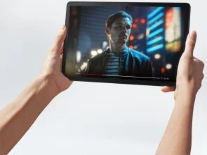 Фото: Планшет Lenovo Tab P11 G2 LTE 6/128GB Storm Grey (ZABG0019UA) № 9 | KTC