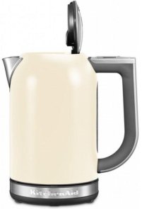 Електрочайник KitchenAid 5KEK1722EAC Cream