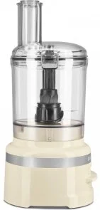 Фото: Кухонний комбайн KitchenAid Food processor 2.1L 5KFP0921 Cream (5KFP0921EAC) № 3 | KTC