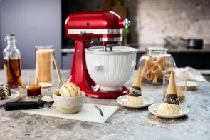 Фото: Чаша для приготування морозива KitchenAid 5KSMICM № 7 | KTC