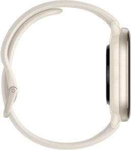 Смарт годинник Amazfit GTS 4 Mini Moonlight White