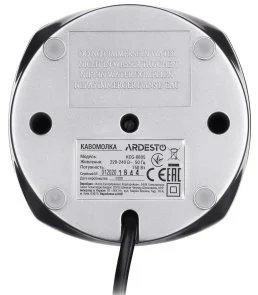 Фото: Кавомолка Ardesto KCG-8805 № 5 | KTC