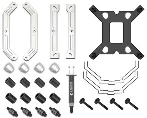 Кулер для процесора ID-COOLING SE-914-XT Basic V2