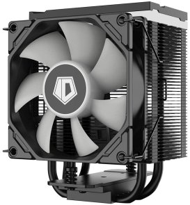 Кулер для процесора ID-COOLING SE-914-XT ARGB V2