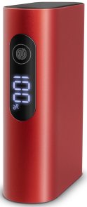 Батарея універсальна Yenkee YPB 1180 10000mAh Red (YPB 1180 Red)