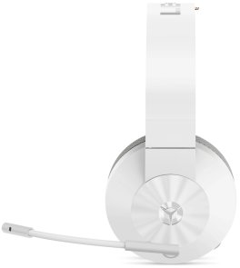 Гарнітура Lenovo Legion H600 Wireless Gaming White (GXD1C98345)