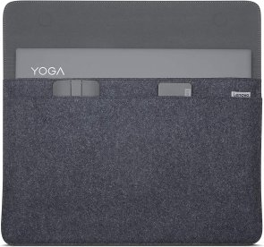 Чохол Lenovo Yoga Sleeve Black (GX40X02934)