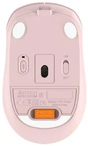 Фото: Миша A4tech Fstyler FB10C Pink № 5 | KTC