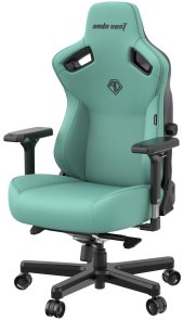 Крісло Anda Seat Kaiser 3 Green (AD12YDC-XL-01-E-PV/C)