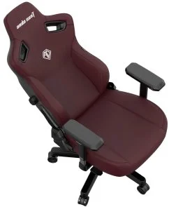 Фото: Крісло Anda Seat Kaiser 3 Size XL Maroon (AD12YDC-XL-01-A-PV/C) № 8 | KTC