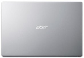 Ноутбук Acer Aspire 3 A315-43-R9PF NX.K7UEU.00D Pure Silver