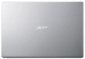 Фото: Ноутбук Acer Aspire 3 A315-43-R9PF NX.K7UEU.00D Pure Silver - 15.6" IPS 60 Гц / AMD Ryzen 5 / 5500U / DDR4 8 ГБ / PCI-E SSD 256 ГБ / Radeon Graphics № 6 | KTC