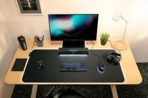 Фото: Саундбар Razer Leviathan V2 X Bluetooth (RZ05-04280100-R3M1) № 6 | KTC