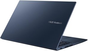 Ноутбук ASUS Vivobook 17X M1703QA-AU008W Quiet Blue