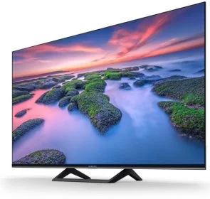 Фото: Телевізор LED Xiaomi Mi TV A2 55 (Android TV, Wi-Fi, 3840x2160) № 2 | KTC