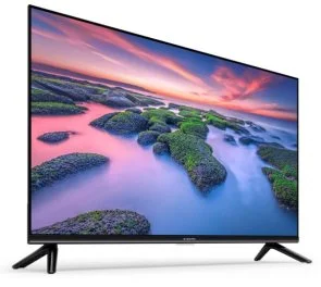 Фото: Телевізор LED Xiaomi Mi TV A2 32 (Android TV, Wi-Fi, 1366x768) № 3 | KTC