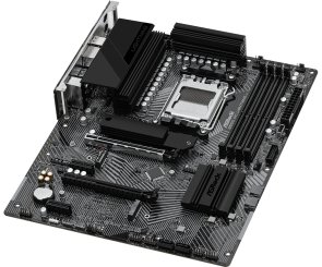 Материнська плата AsRock B650 PG LIGHTNING