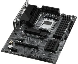 Фото: Материнська плата AsRock B650 PG LIGHTNING № 4 | KTC