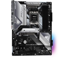 Материнська плата AsRock B650 PRO RS