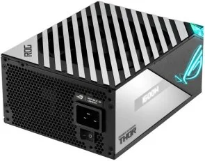 Фото: Блок живлення ASUS 1600W ROG Thor 1600T (ROG-THOR-1600T-GAMING) № 3 | KTC