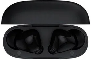 Фото: Навушники QCY T19 Black № 5 | KTC