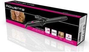 Фото: Плойка Rowenta Curling Tong (CF2133F0) № 6 | KTC