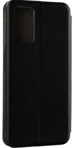 Чохол Mobiking for Oppo A96 - G-Case Black (91451)