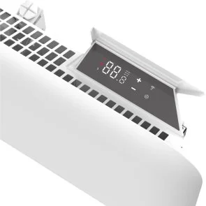 Фото: Конвектор Mill Invisible WiFi 1200W (PA1200WIFI3) № 3 | KTC