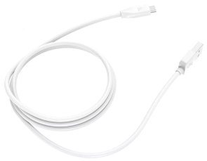 Кабель Hoco X1 AM / Micro USB 1m White (x1_Micro_White)