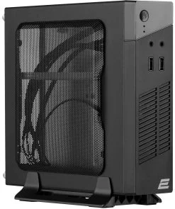 Фото: Корпус 2E M400-120 120W Black (2E-M400-120) № 4 | KTC