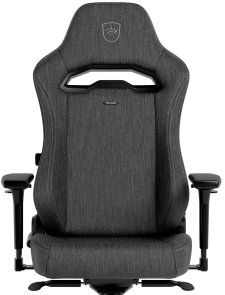 Крісло Noblechairs Hero ST TX Anthracite (NBL-HRO-ST-ATC)