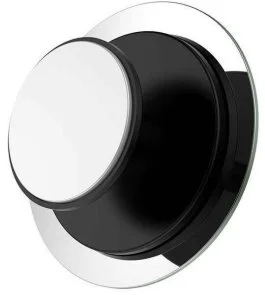 Фото: Автомобільне дзеркало Baseus full view blind spot rearview mirrors Black (ACMDJ-01) № 3 | KTC