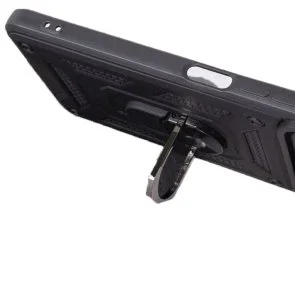 Фото: Чохол BeCover for Xiaomi Redmi A1 - Military Black (708233) № 4 | KTC