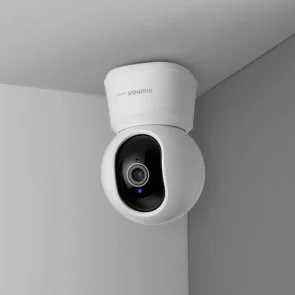 Фото: Камера Momax Smart Eye IoT SL1SW № 7 | KTC