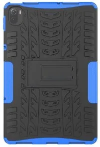 Фото: Чохол для планшета BeCover for Xiaomi Pad 5 / 5 Pro - Blue (707962) № 2 | KTC