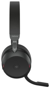 Гарнітура Jabra Jabra Evolve2 75 Link380c Black (27599-999-899)