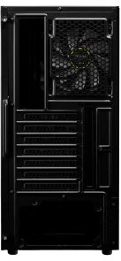 Фото: Корпус Gamdias Talos E3 Black with window (4712960136489) № 4 | KTC